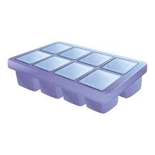 Ice Tray Logo