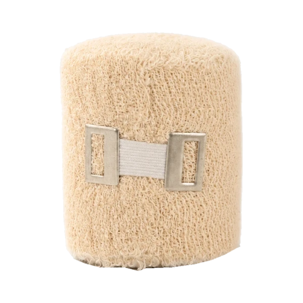 Wound Dressings & Bandages Logo