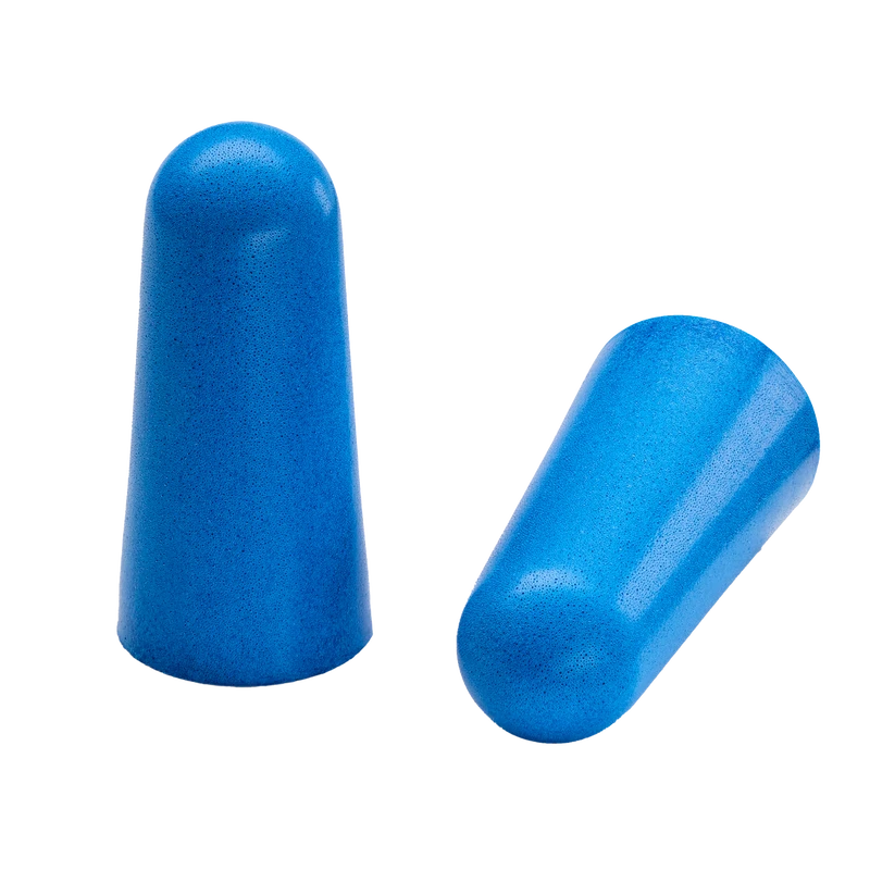 Ear Plugs Logo