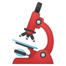 Microscopes Logo