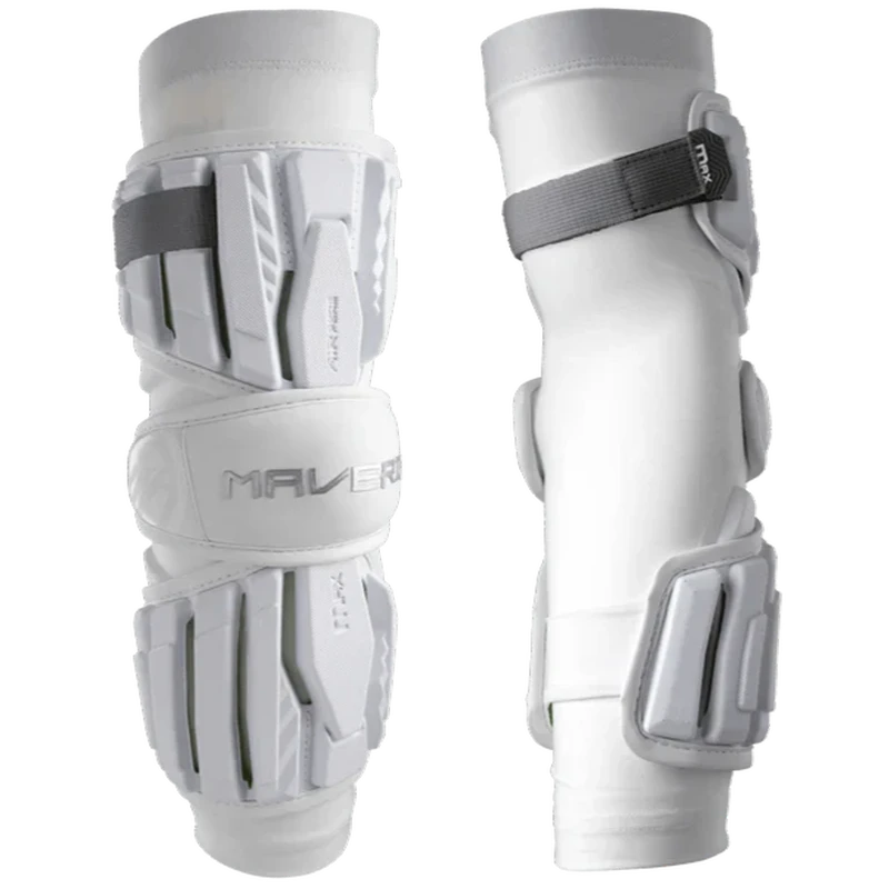Arm Guards Logo