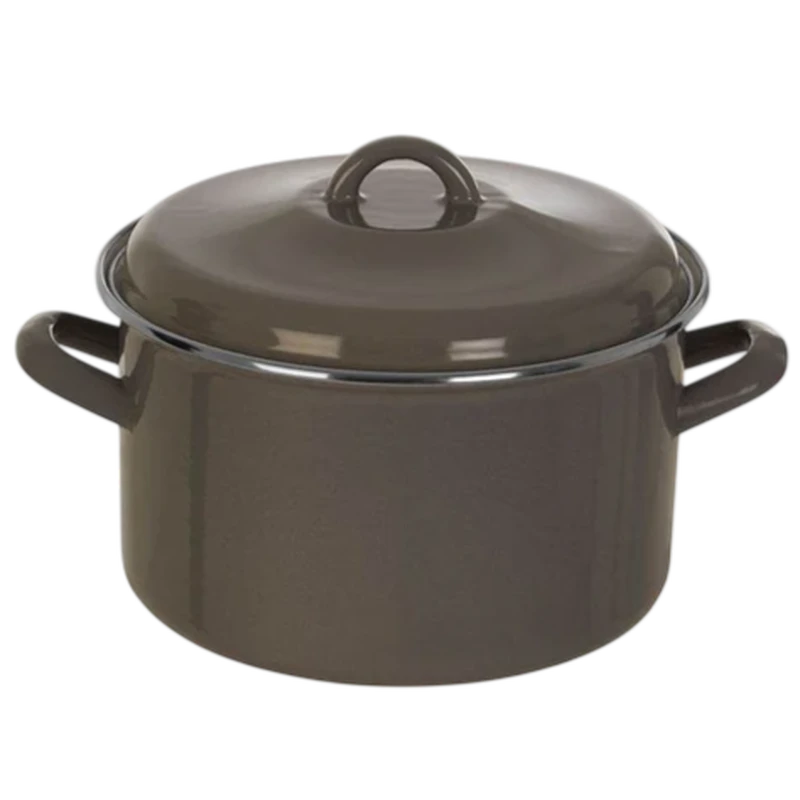 Cooking Pots & Pans Logo