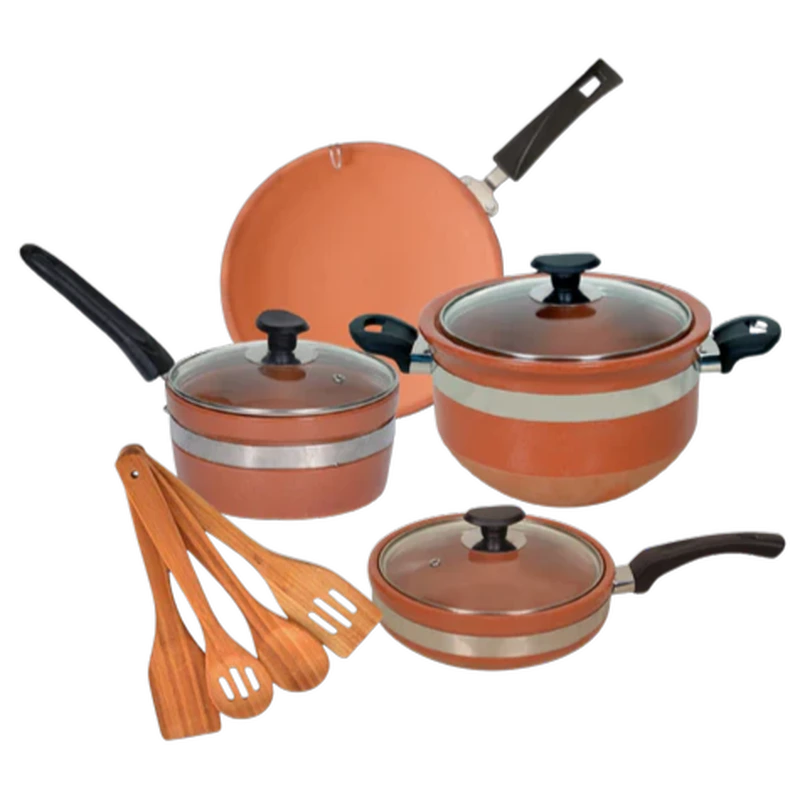Cookware Sets Logo