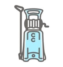 Pressure Washers Logo