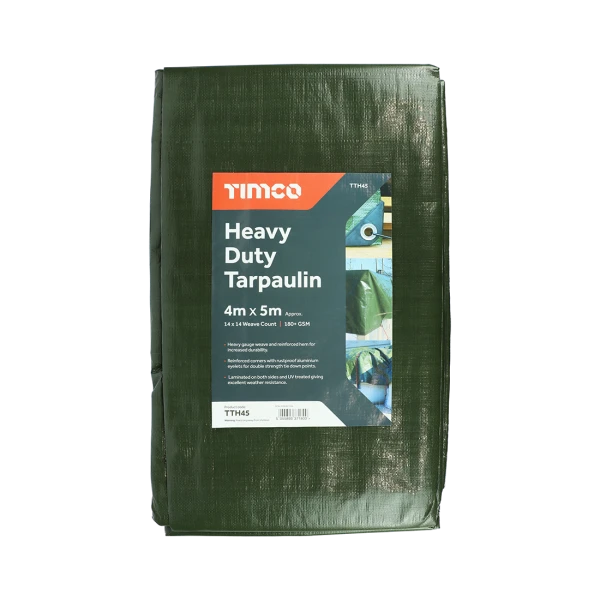 Image of Tarpaulin