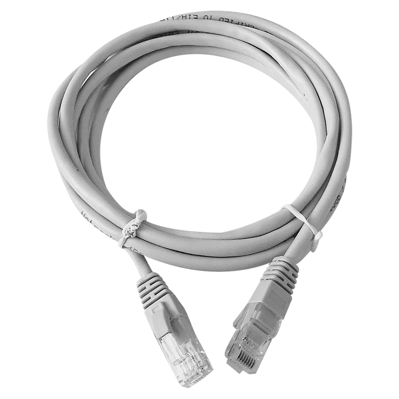 Network Cables Logo