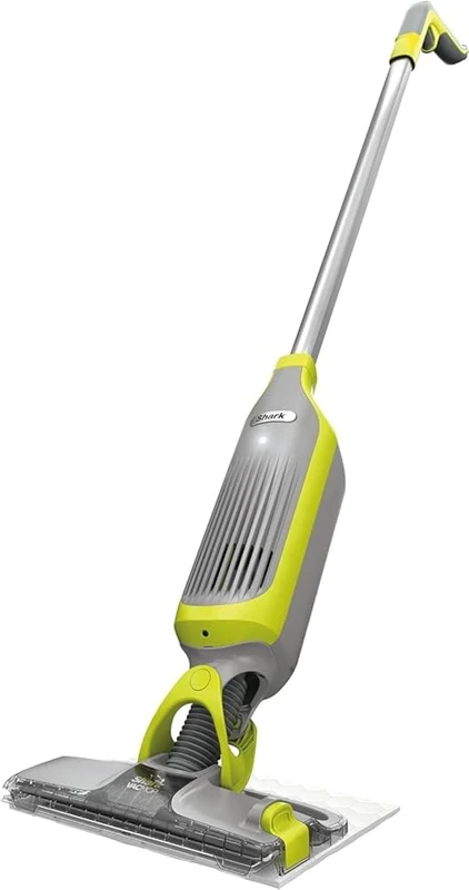 Image of Vacuum Mops