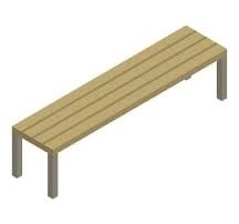 Bench Enclosures Logo