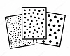 Sand Papers Logo
