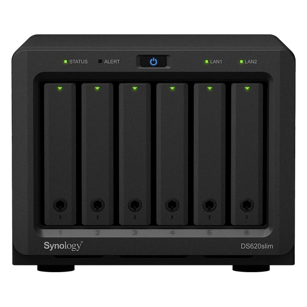 Server Casings Logo