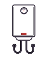 Water Boilers Logo