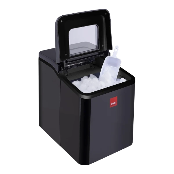 Ice Maker Logo