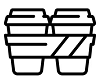 Cup Holders Logo