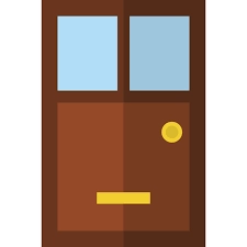 Door Frames Logo
