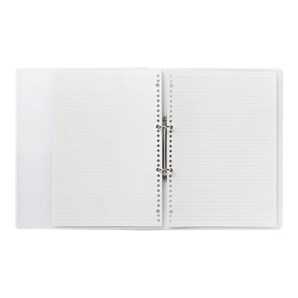Image of Ring Binders