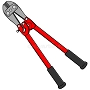 Bolt Cutter Logo