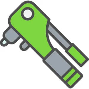 Riveter Logo