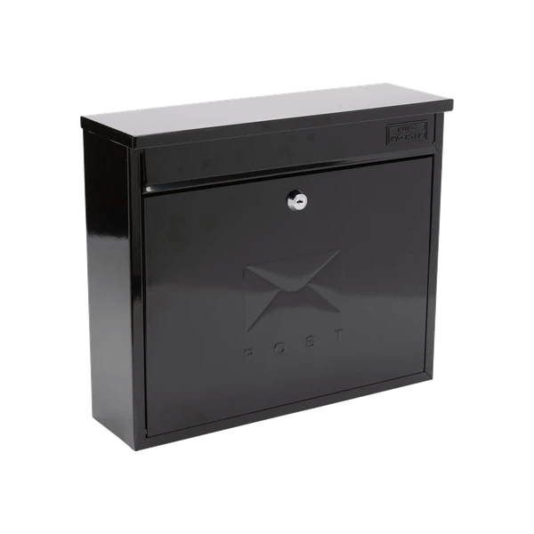 Post Boxes Logo