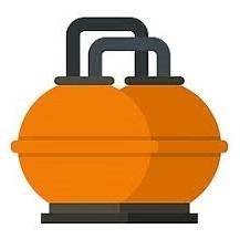 Fuel Storage Logo
