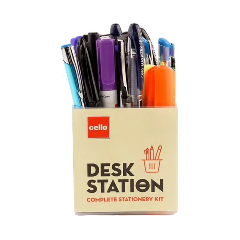 Office Supplies Logo