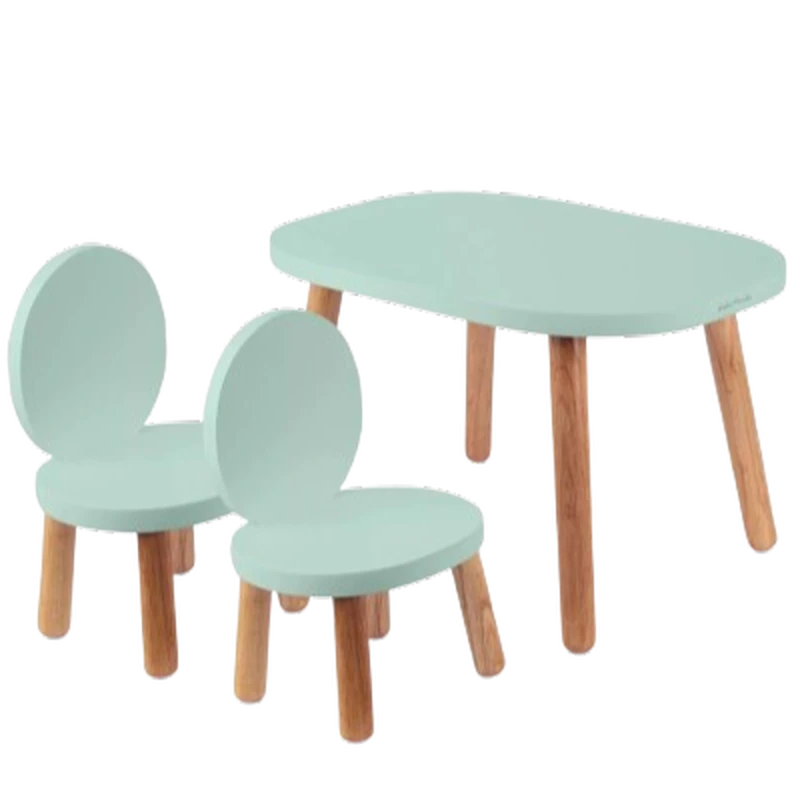 Children Furniture Logo