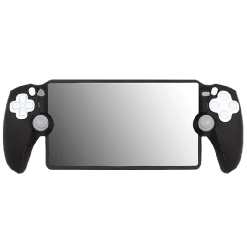 Game Console Skins Logo