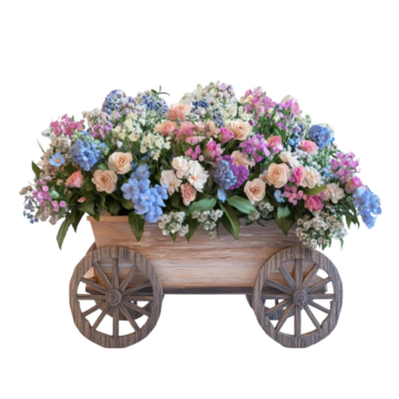 Garden Accessories Logo