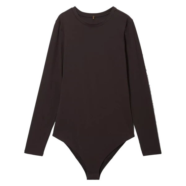 Women Bodysuit Logo