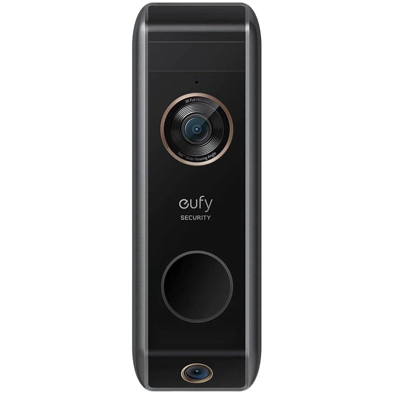 Doorbells Logo