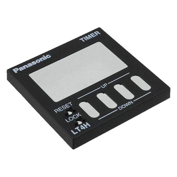 Image of Industrial Panel Covers