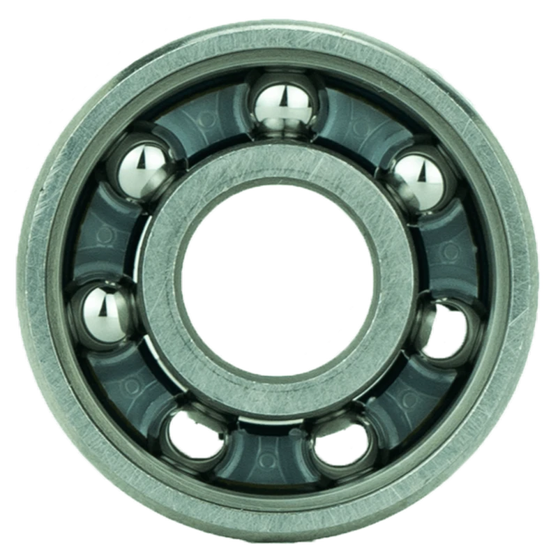 Bearings Logo