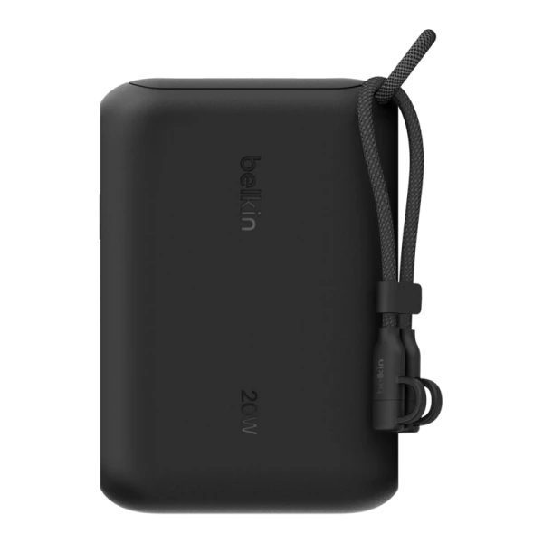 Power Banks Logo