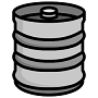 Kegs Logo