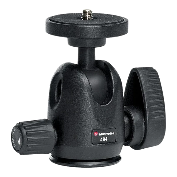 Tripod Accessories Logo