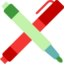 Markers Logo
