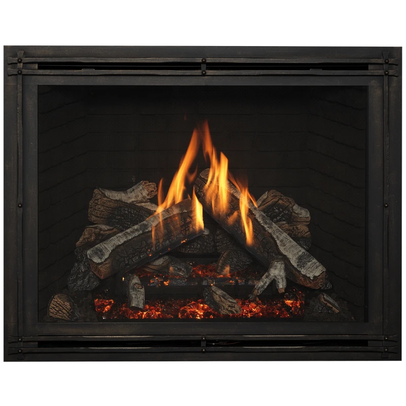 Fireplace Logo