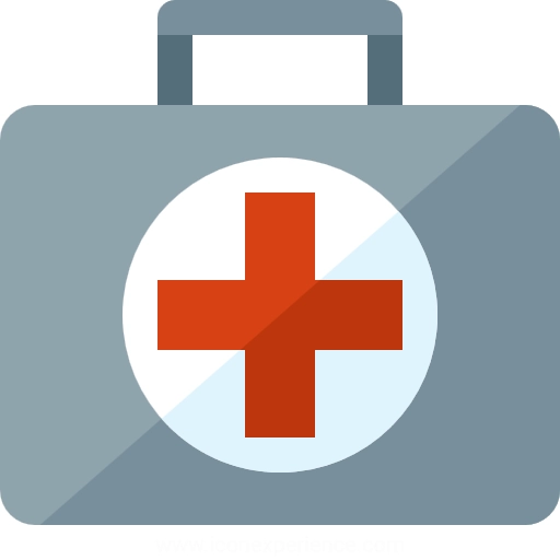 Medical Bags & Boxes Logo