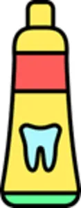Toothpaste Dispensers Logo