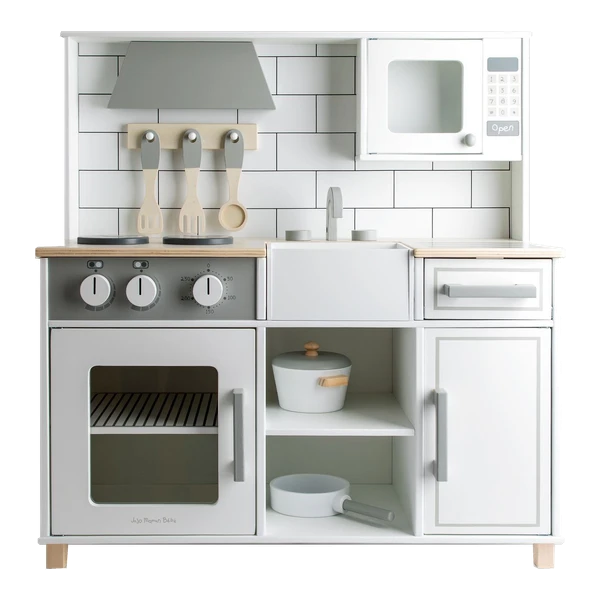 Toy Kitchen Logo