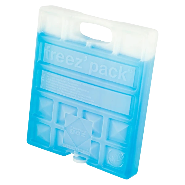 Ice Packs Logo