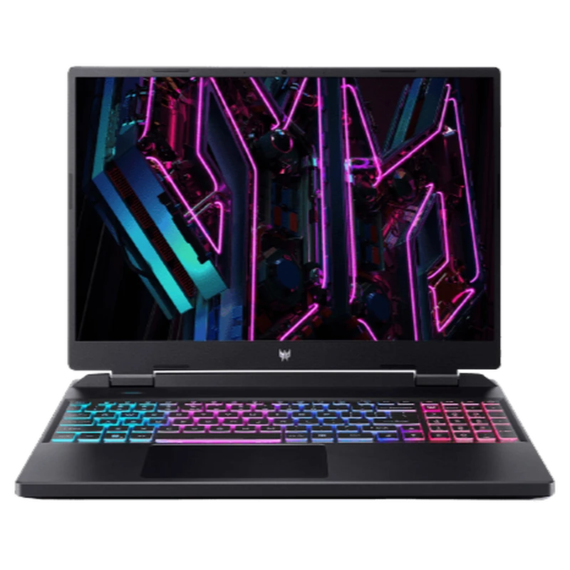 Gaming Laptops Logo