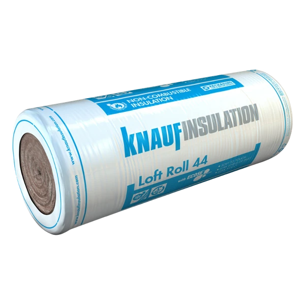 Insulations Logo