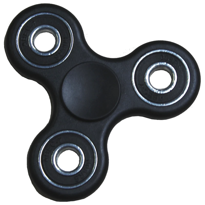 Image of Fidget Spinners