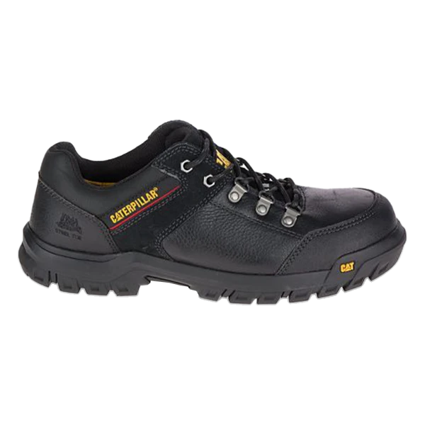 Work Shoes Logo