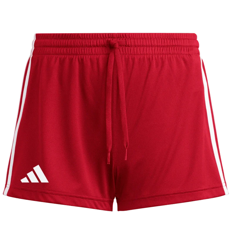 Women Shorts Logo