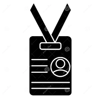Card Holders Logo