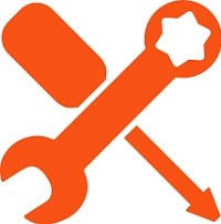Tool Accessories Logo