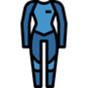 Image of Wetsuits