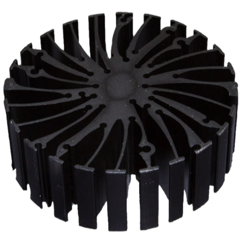 Heat Sinks Logo