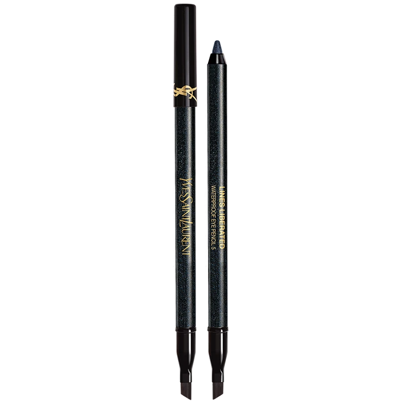 Eye Pencil Logo